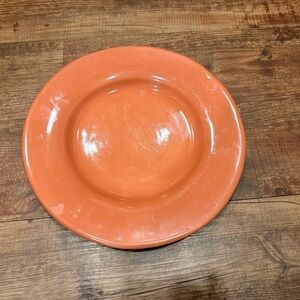 Pottery Barn Sausalito 12 inch Dinner Plate
